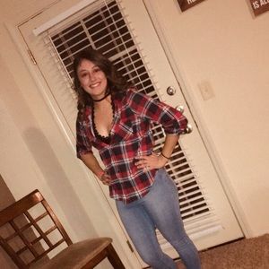 Meet your Posher, Jasmine